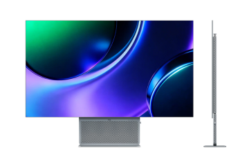 TCL 32X3A OLED+ 31.5 inch 240Hz 4k Dual Mode Monitor